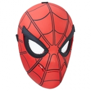 Spider-Man - Máscara Expresiva