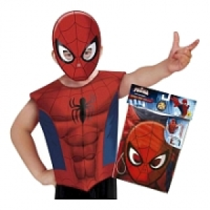 Spider-Man - Set Partytime