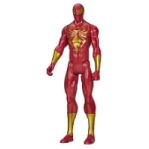 Spider-Man - Figura Titan (varios modelos)
