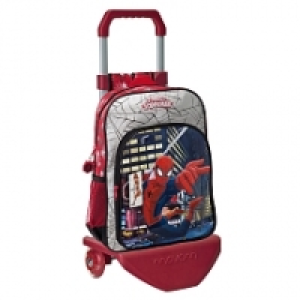 Spider-Man - Trolley 40 cm