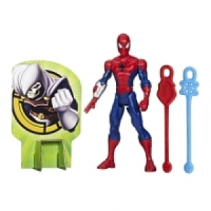 Spider-Man - Figura (varios modelos)