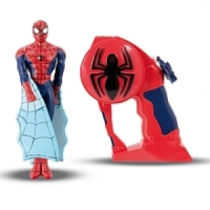 Spider-man - Figura Flying Hero