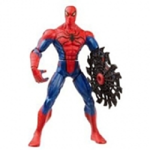 Spider-man - Figuras de Batalla Spider-man (varios modelos)