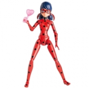 Ladybug - Ladybug - Figura Articulada 14 cm