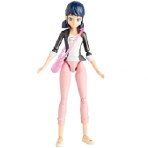 Ladybug - Marinette - Figura Articulada 14 cm