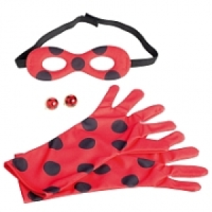 Ladybug - Set de Accesorios Ladybug
