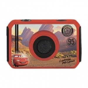 Cars - Move Cam