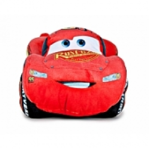 Cars - Peluche Rayo McQueen 17 cm
