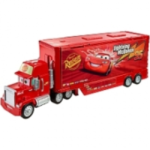 Cars - Playset Mack