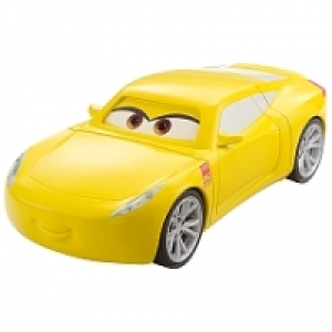 Cars - Cruz Ramirez - Superchoques Cars 3