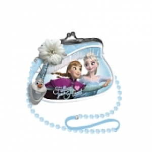 Frozen - Bolso Retro Purse Tartan (varios colores)