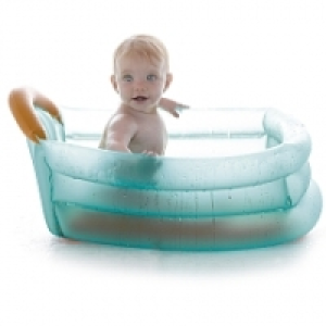 Jané - Bañera Hinchable de luxe