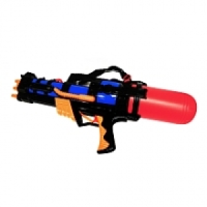 Sizzlin Cool - Pistola de Agua SZ26