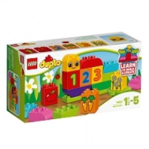 LEGO DUPLO - Mi Primera Oruga - 10831