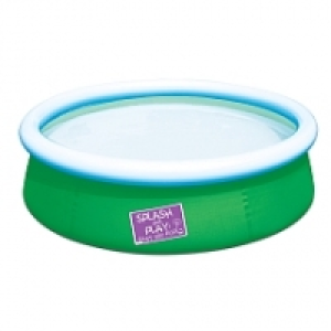 Sizzlin Cool - Mi Primera Piscina 152x38 cm (varios colores)
