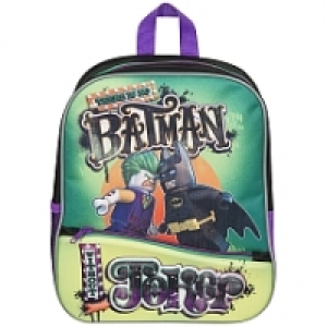 LEGO - Batmochila
