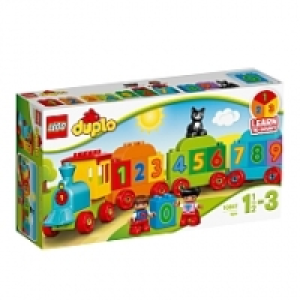 LEGO DUPLO - Tren de los Números - 10847 17.99 €