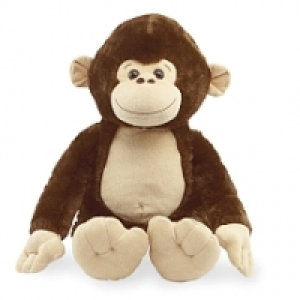 Animal Alley - Peluche Mono
