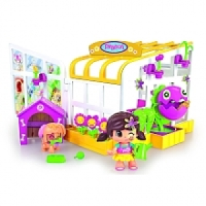 Pinypon - Cabaña de Mascotas 19.99 €