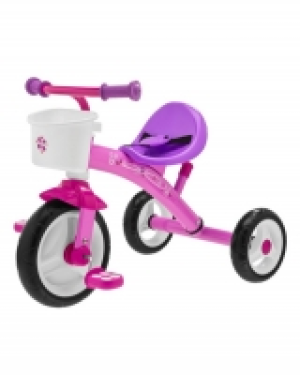 Triciclo U-GO girl