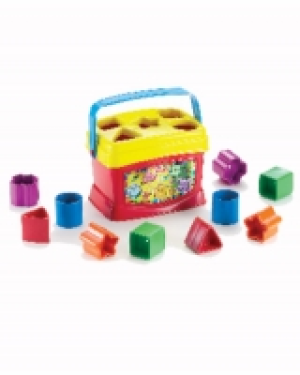 Primeros bloques (6m+)