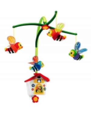 Casita de Abejas Chicco