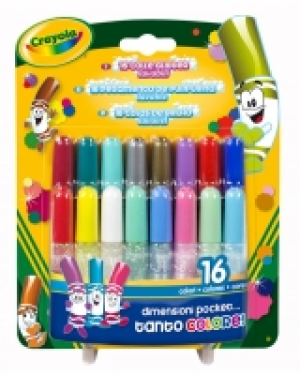 Pegamento de purpurina lavable