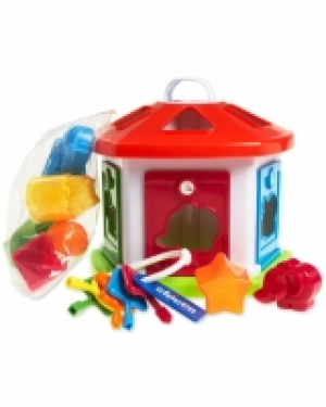 Cottage degli animali (12+ mesi)