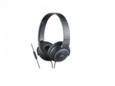 Carrefour  Auriculares JVC HA-SR225, Negro