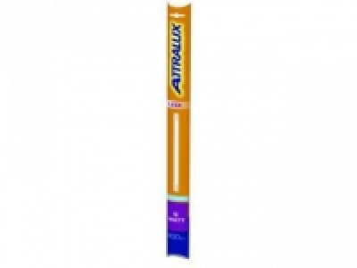 Tubo Led 9W600 Día Attralux