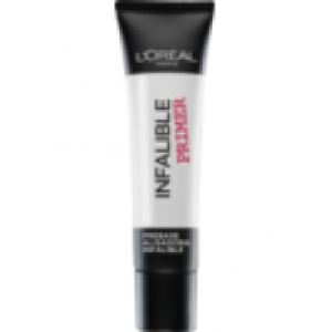 Clarel Oreal Lprebase de maquillaje alisadora infalible mate
