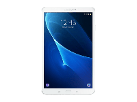 MediaMarkt Samsung Tablet - Samsung Galaxy Tab A T580 Blanca 16GB, 10.1 Inch, WiFi