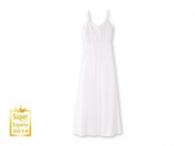 ESMARA Vestido largo 12.99 €