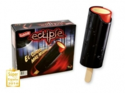 Lidl  GELATELLI Eclipse