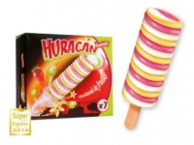 Lidl  GELATELLI Huracán