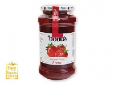 BOULÉ Mermelada de fresa 1.09 €