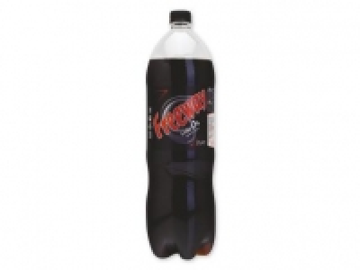 Lidl  FREEWAY Refresco de cola 0%