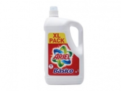 Lidl  ARIEL Detergente líquido