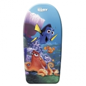 Toysrus  Buscando a Dory - Tabla de Bodyboard