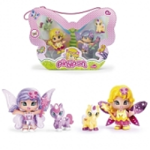 Toysrus  Pinypon - Pack Hadas