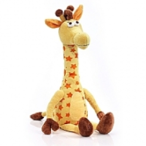 Toysrus  Peluche Gigante Geoffrey