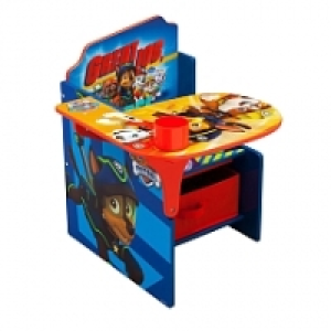 Patrulla Canina - Pupitre
