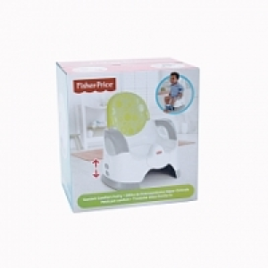 Fisher Price - Orinal Confort Ajustable