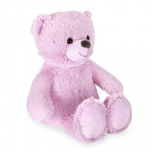 Bruin - Oso Luminoso para Dormir - Rosa