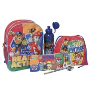 Patrulla Canina - Pack Regalo