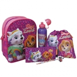 Patrulla Canina - Pack Regalo Skye
