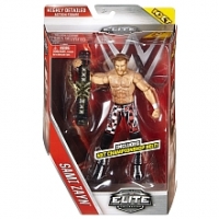 Toysrus  WWE - Sami Zayn - Figura Elite