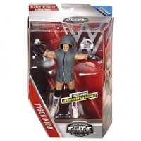 Toysrus  WWE - Tyson Kidd - Figura Elite