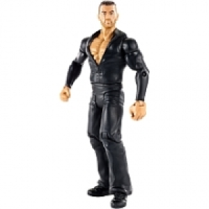 WWE - Fandango - Figura B&aacute;sica WrestleMania