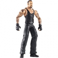 Toysrus  WWE - Undertaker - Figura Básica WrestleMania